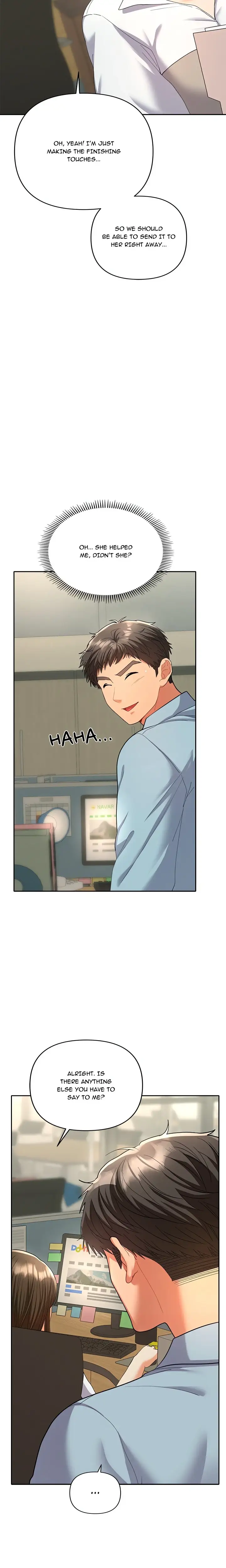 Everyone S Man Uncensored Chapter 4 Page 25