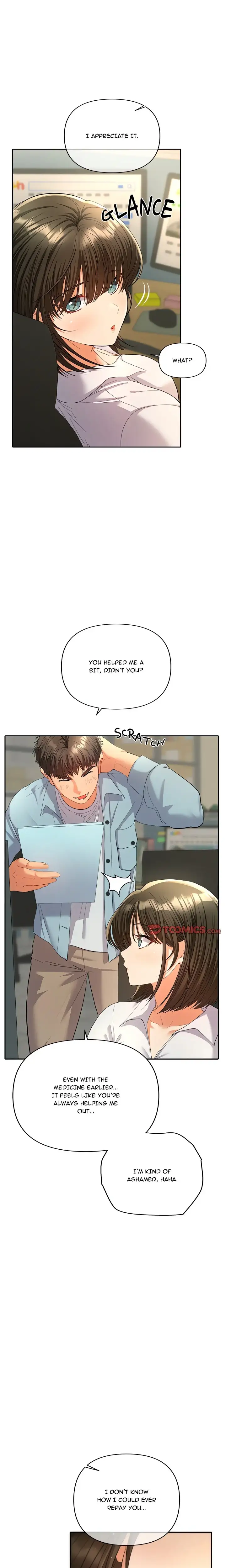 Everyone S Man Uncensored Chapter 4 Page 26