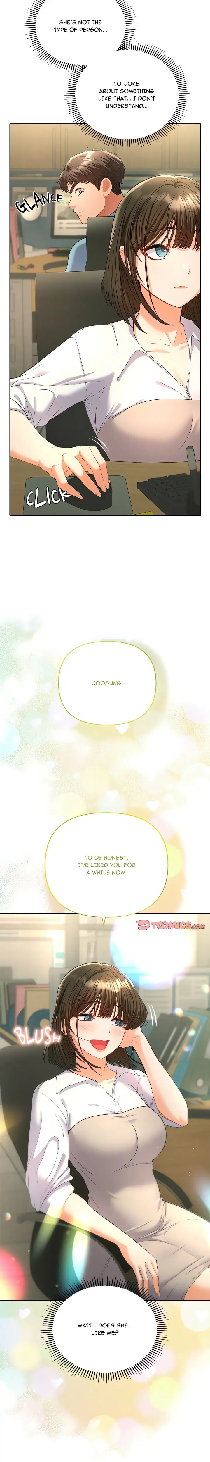 Everyone S Man Uncensored Chapter 5 Page 3