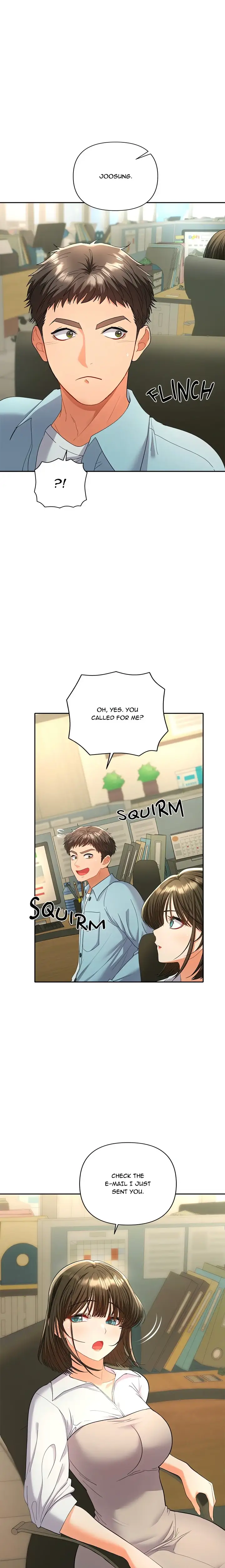 Everyone S Man Uncensored Chapter 5 Page 4