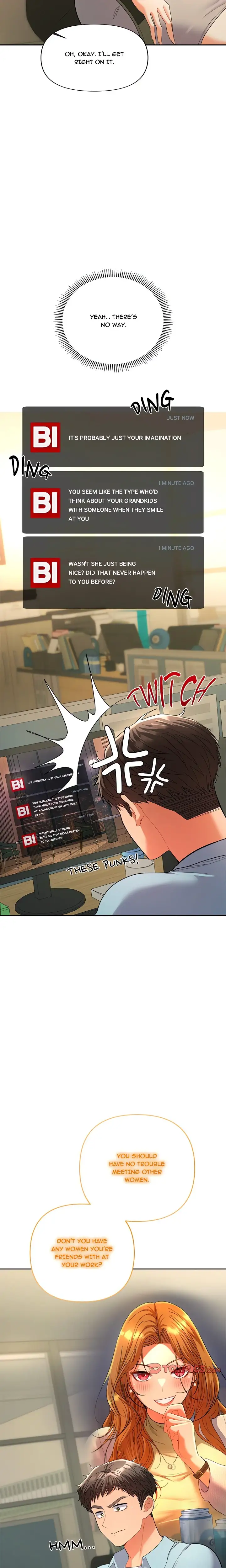 Everyone S Man Uncensored Chapter 5 Page 5