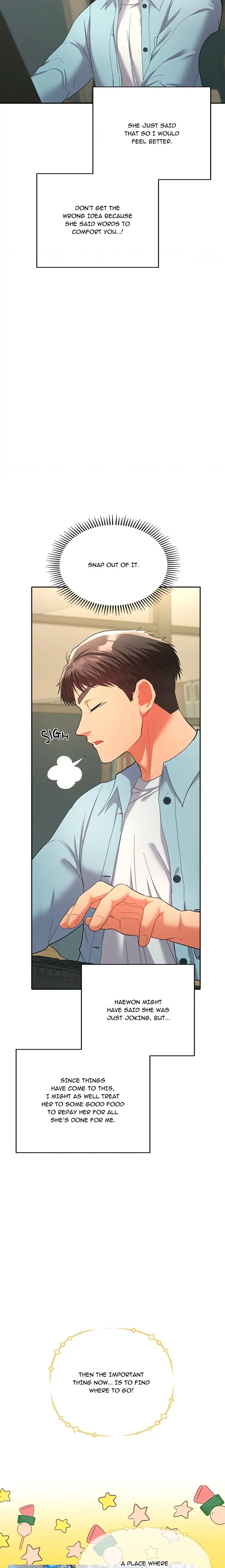 Everyone S Man Uncensored Chapter 5 Page 6