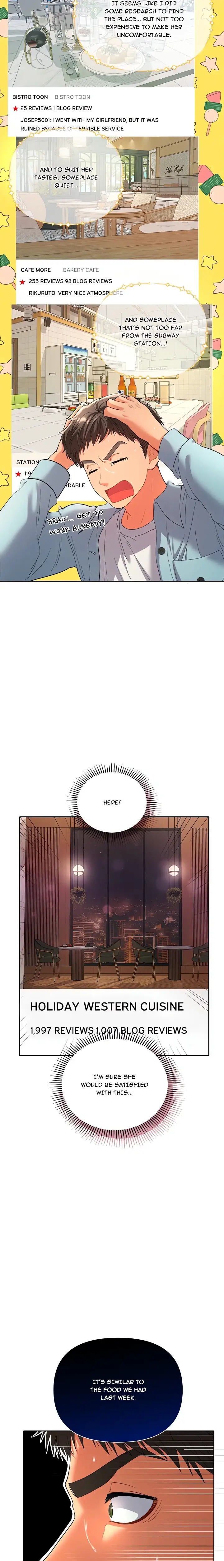 Everyone S Man Uncensored Chapter 5 Page 7
