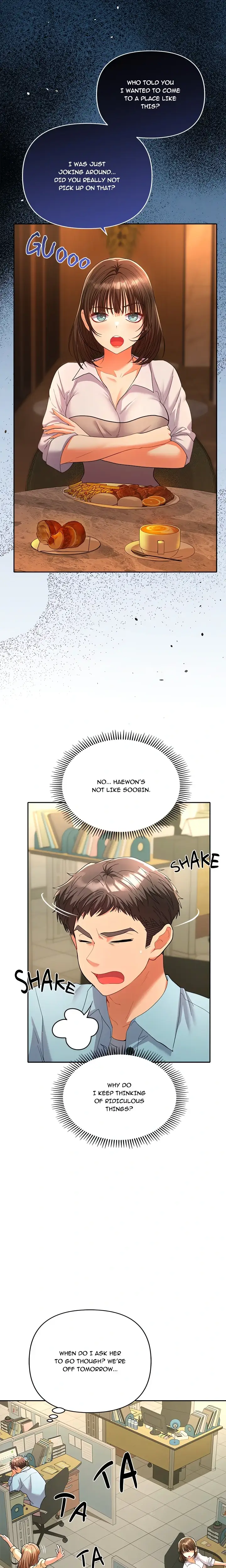 Everyone S Man Uncensored Chapter 5 Page 9