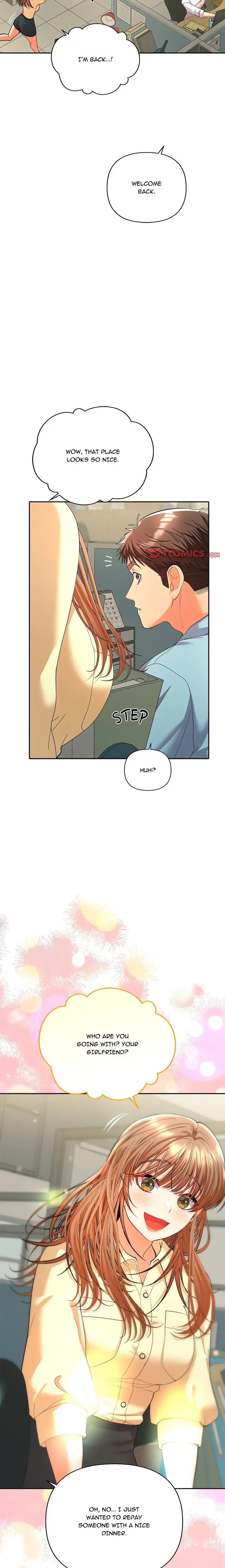 Everyone S Man Uncensored Chapter 5 Page 10