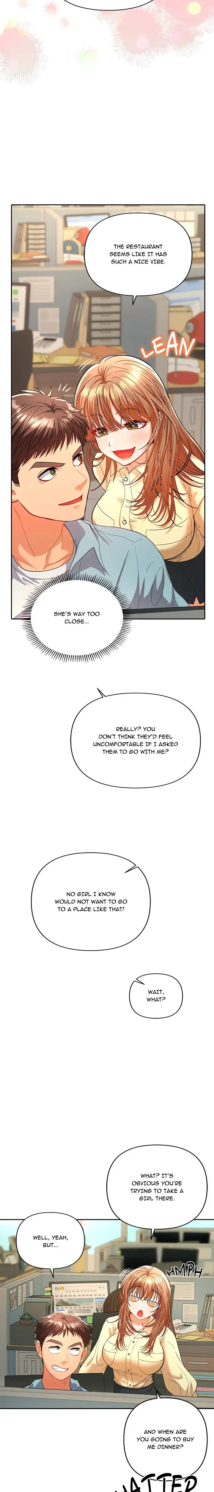 Everyone S Man Uncensored Chapter 5 Page 11