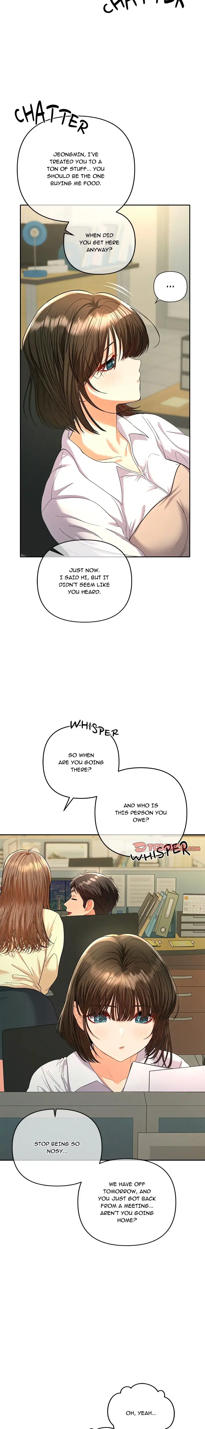 Everyone S Man Uncensored Chapter 5 Page 12