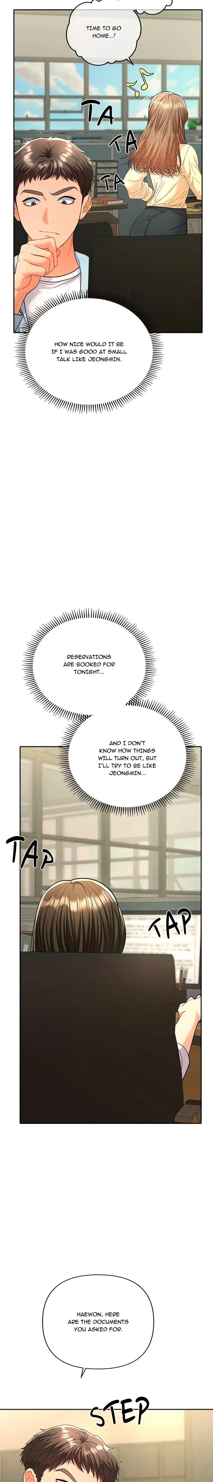 Everyone S Man Uncensored Chapter 5 Page 13
