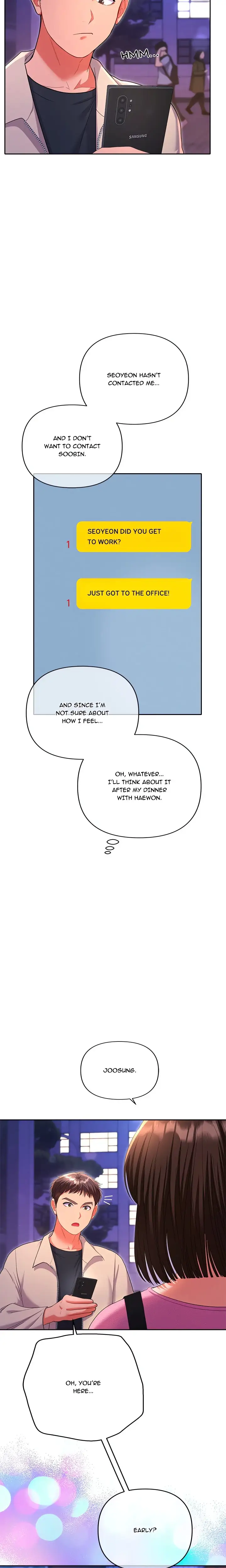 Everyone S Man Uncensored Chapter 5 Page 15