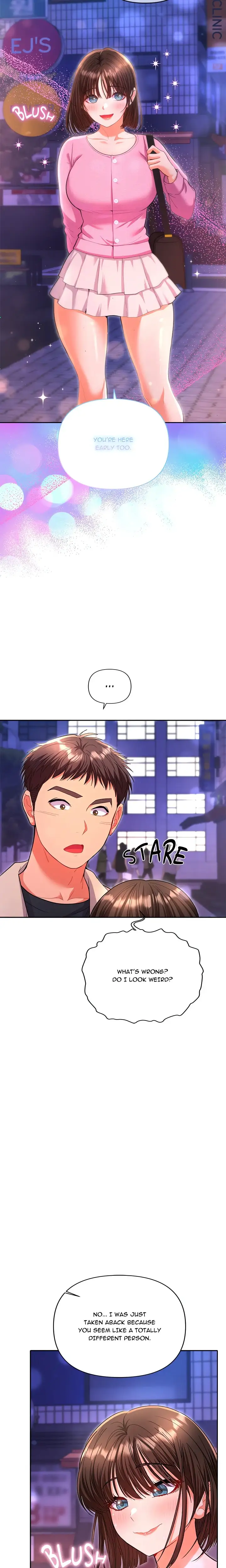 Everyone S Man Uncensored Chapter 5 Page 16