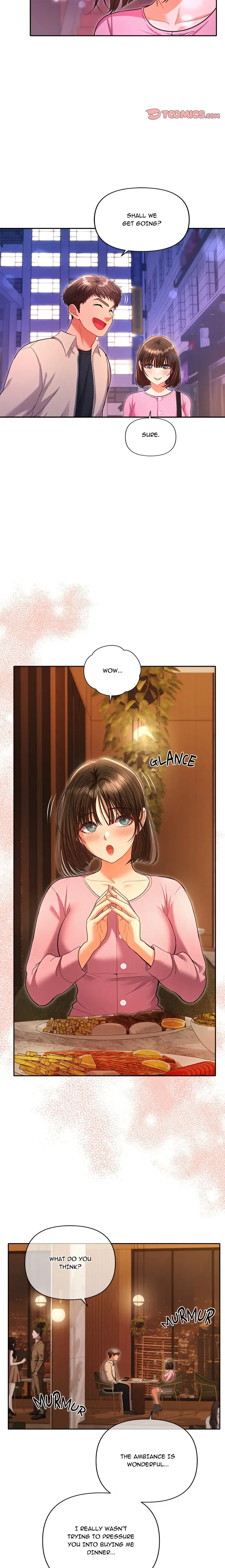 Everyone S Man Uncensored Chapter 5 Page 17
