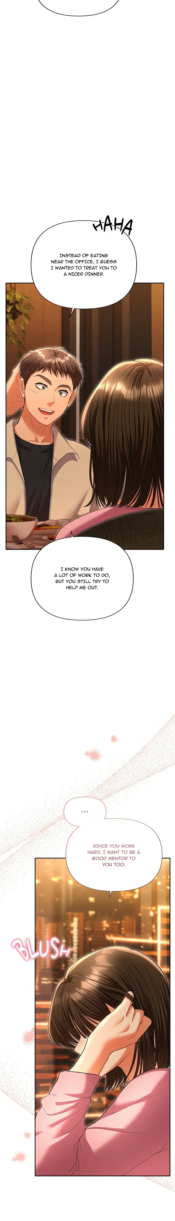 Everyone S Man Uncensored Chapter 5 Page 18