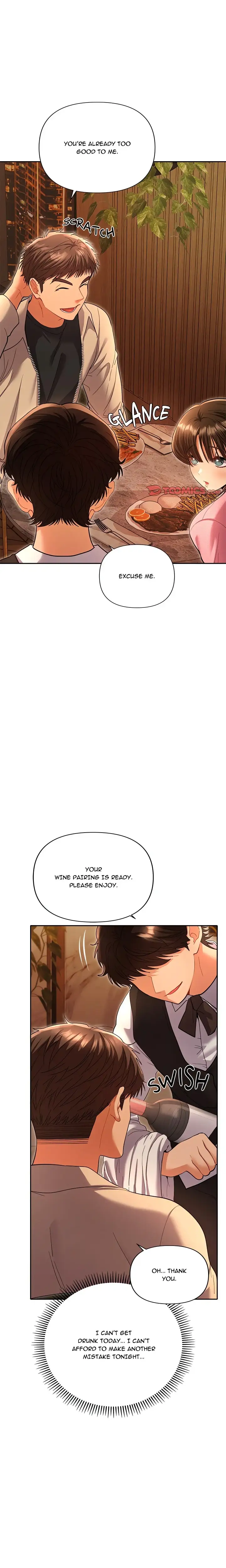 Everyone S Man Uncensored Chapter 5 Page 19