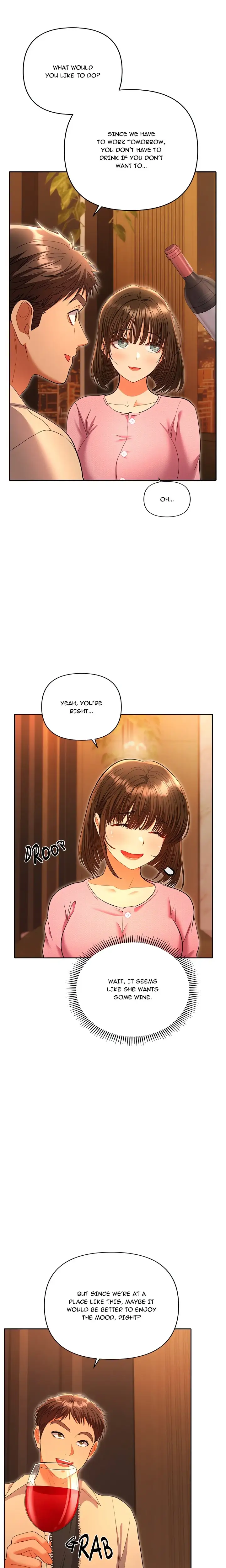 Everyone S Man Uncensored Chapter 5 Page 20