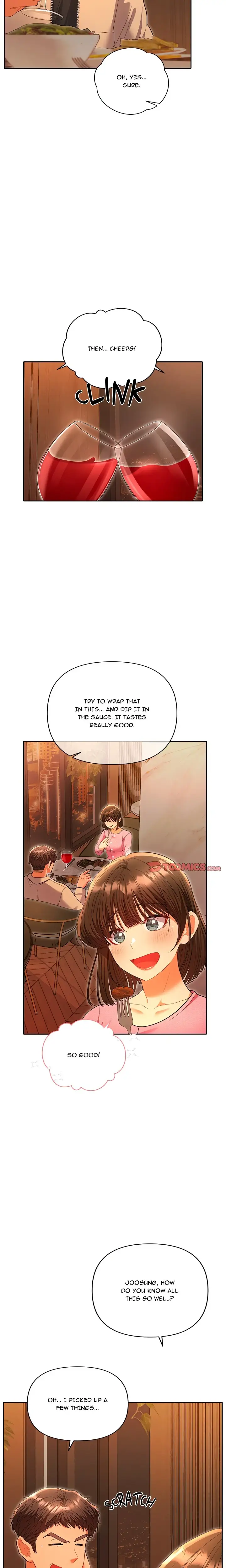 Everyone S Man Uncensored Chapter 5 Page 21