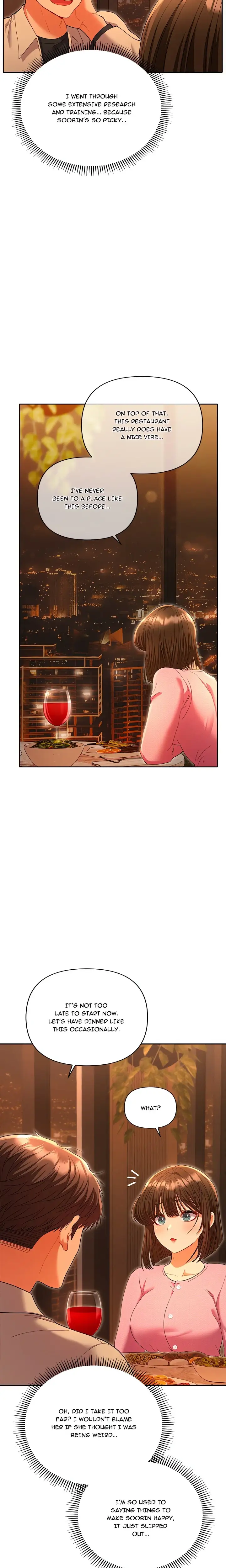 Everyone S Man Uncensored Chapter 5 Page 22