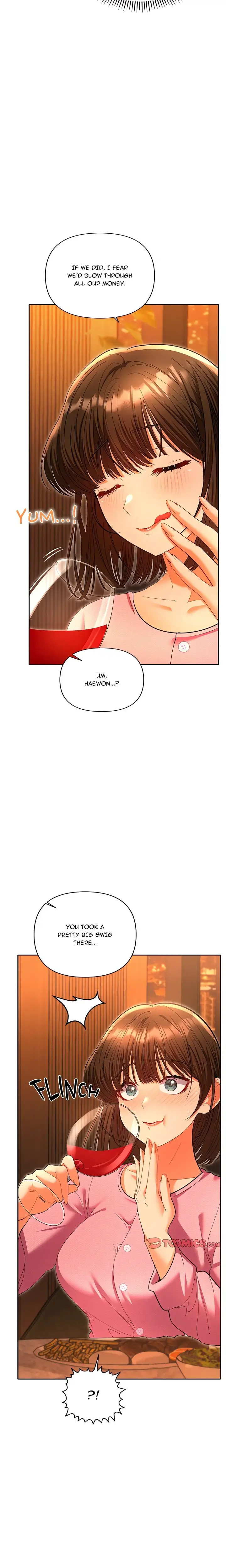 Everyone S Man Uncensored Chapter 5 Page 23