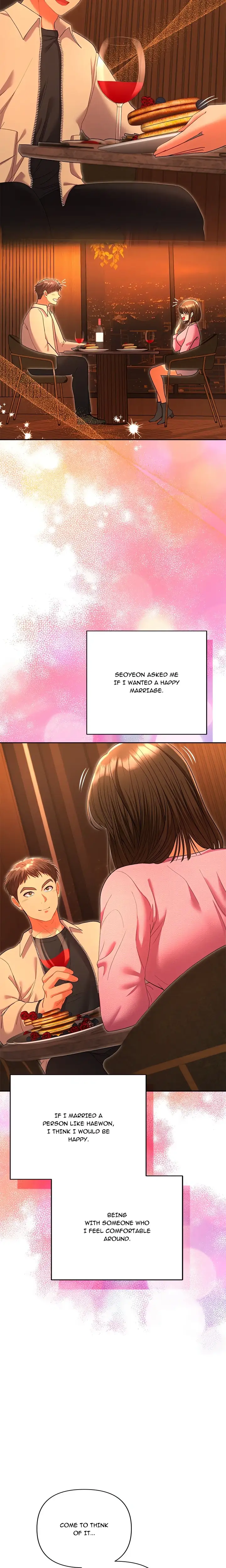 Everyone S Man Uncensored Chapter 5 Page 25