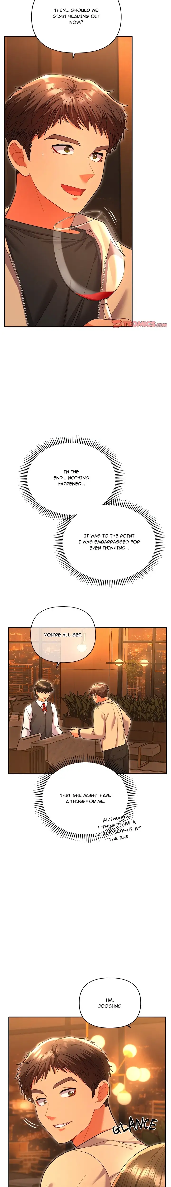 Everyone S Man Uncensored Chapter 5 Page 28