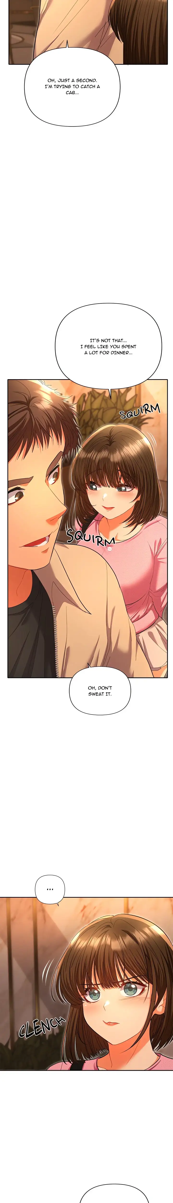 Everyone S Man Uncensored Chapter 5 Page 29