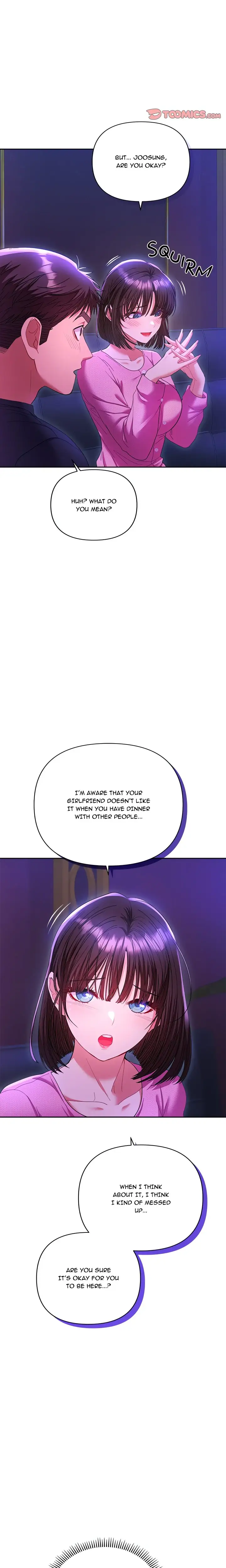Everyone S Man Uncensored Chapter 6 Page 3