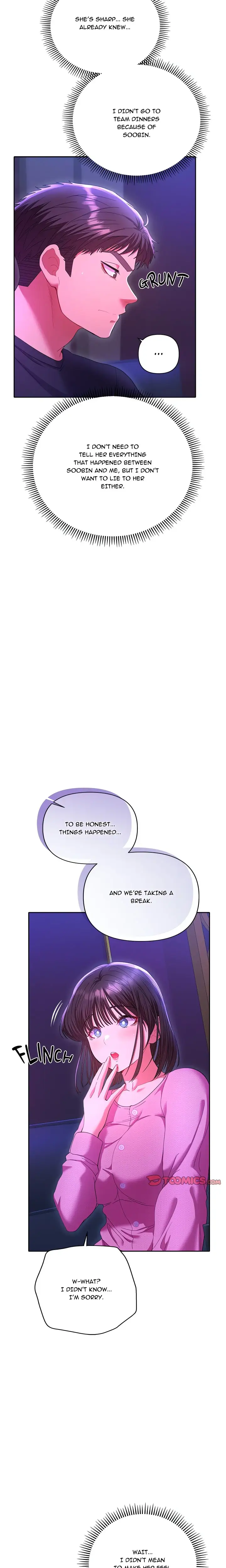 Everyone S Man Uncensored Chapter 6 Page 4