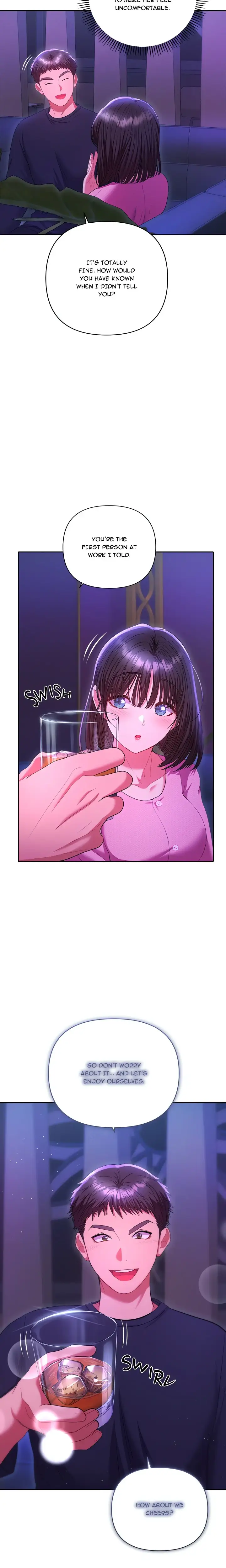 Everyone S Man Uncensored Chapter 6 Page 5