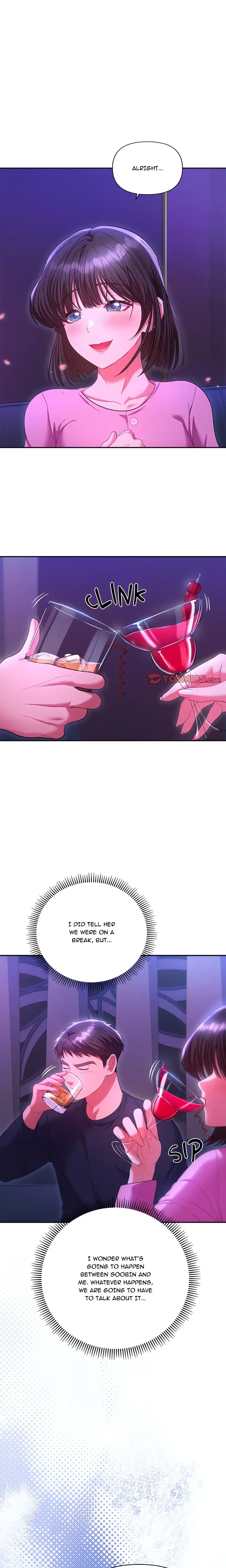 Everyone S Man Uncensored Chapter 6 Page 6