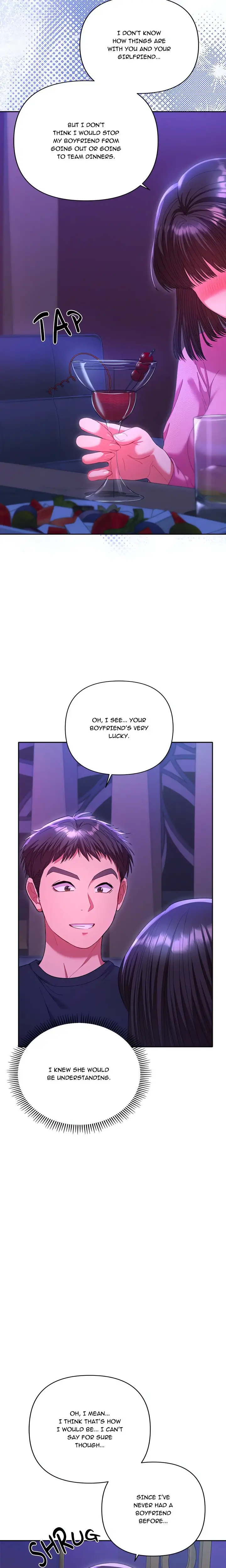 Everyone S Man Uncensored Chapter 6 Page 7