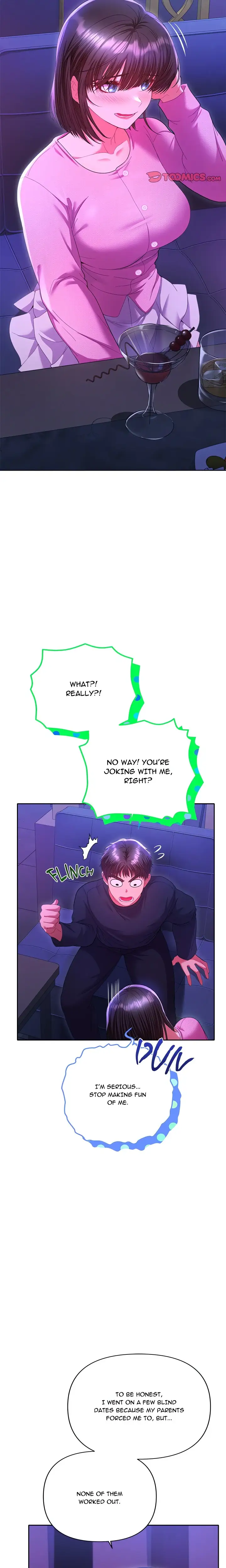 Everyone S Man Uncensored Chapter 6 Page 8
