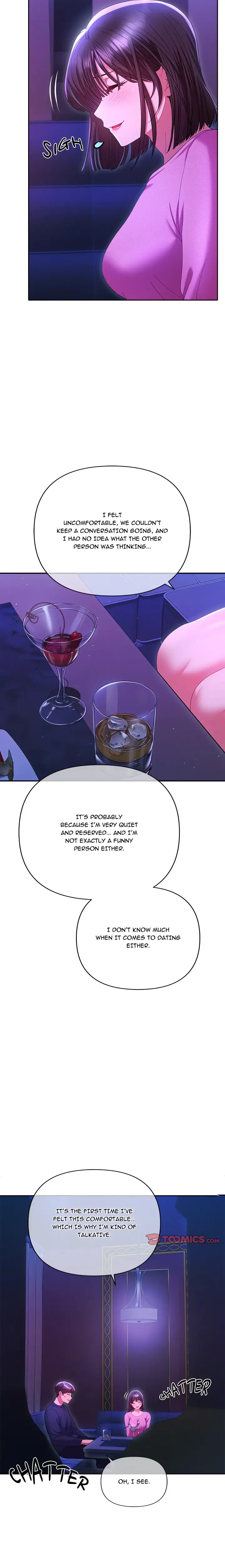 Everyone S Man Uncensored Chapter 6 Page 9