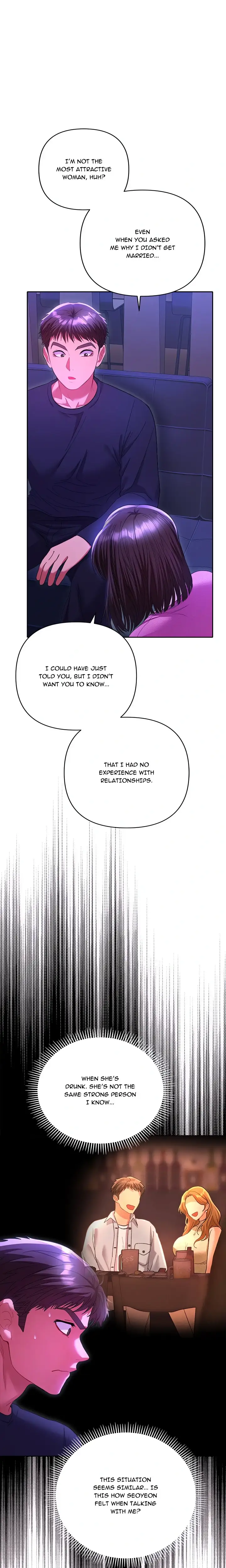 Everyone S Man Uncensored Chapter 6 Page 10