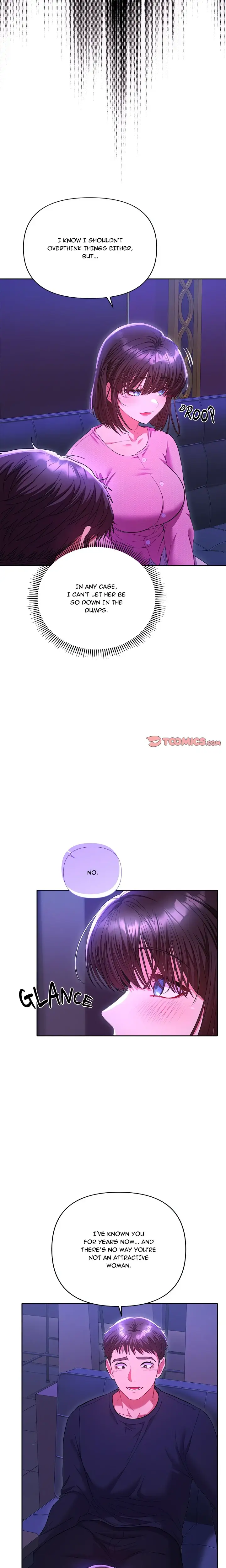 Everyone S Man Uncensored Chapter 6 Page 11