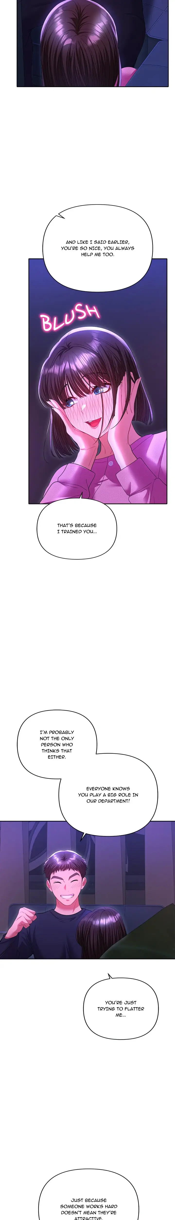 Everyone S Man Uncensored Chapter 6 Page 12