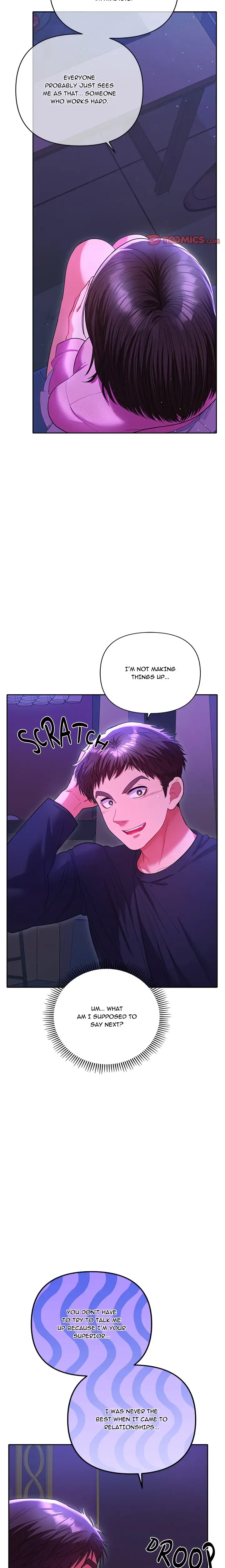 Everyone S Man Uncensored Chapter 6 Page 13