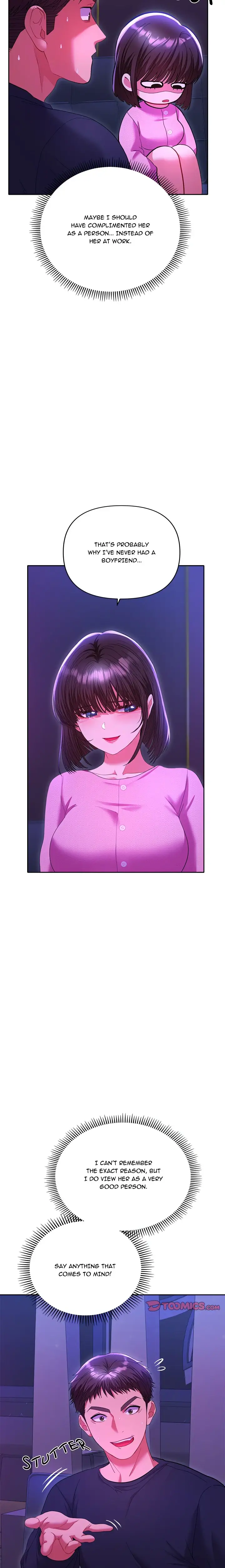 Everyone S Man Uncensored Chapter 6 Page 14