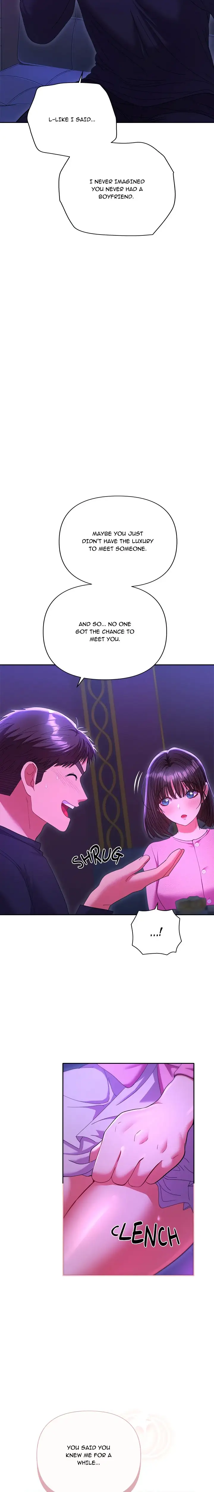 Everyone S Man Uncensored Chapter 6 Page 15