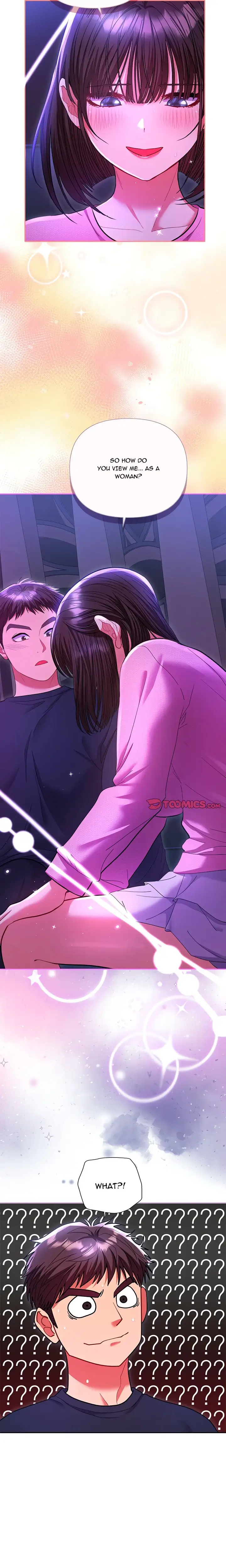 Everyone S Man Uncensored Chapter 6 Page 16