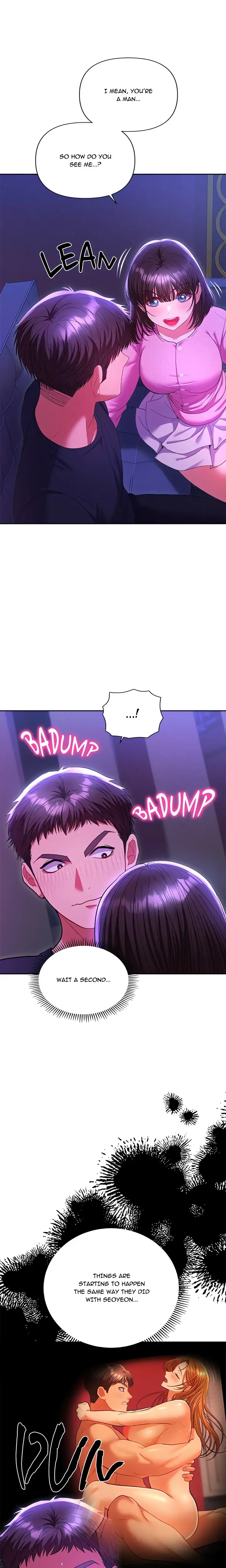 Everyone S Man Uncensored Chapter 6 Page 17