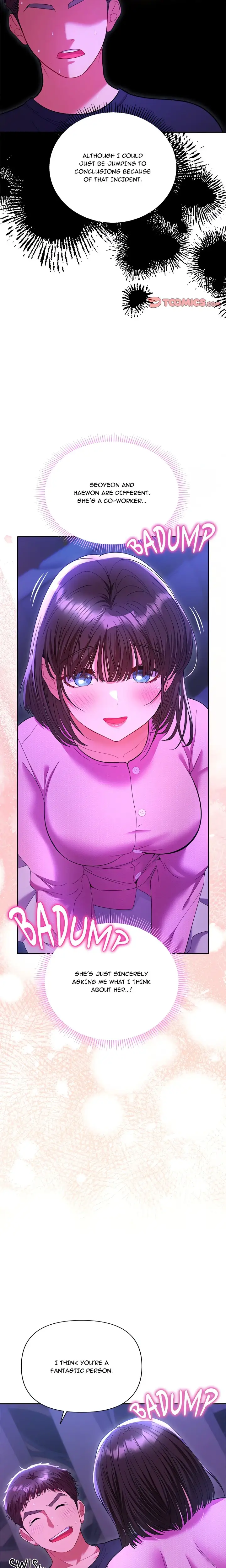 Everyone S Man Uncensored Chapter 6 Page 18