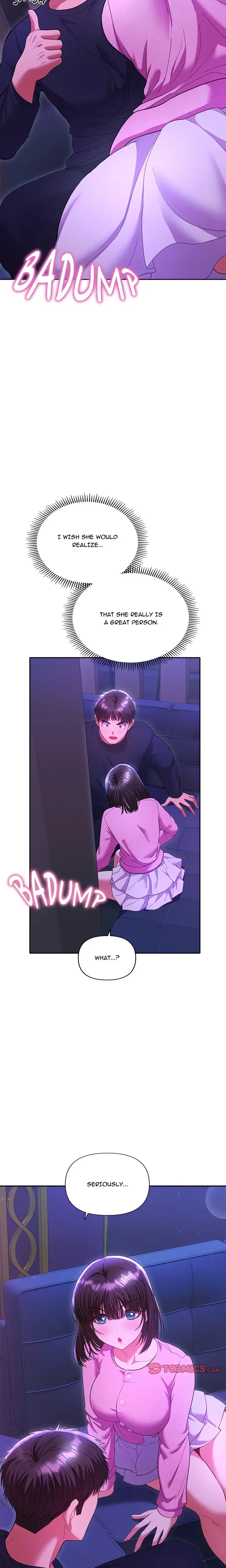 Everyone S Man Uncensored Chapter 6 Page 19