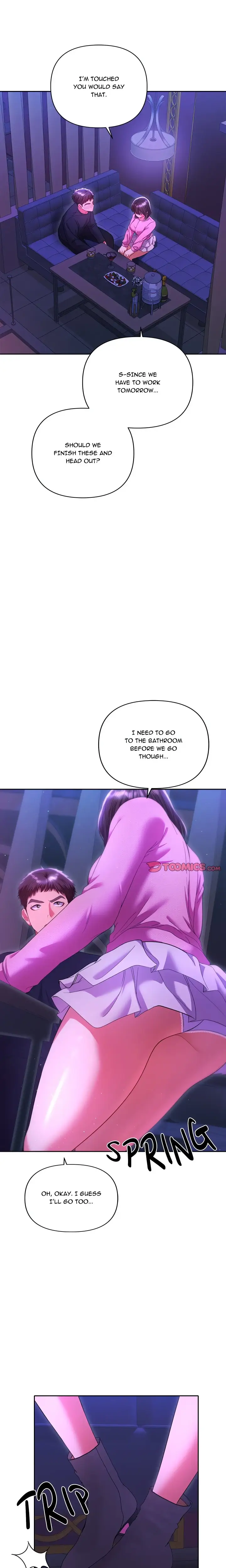 Everyone S Man Uncensored Chapter 6 Page 21