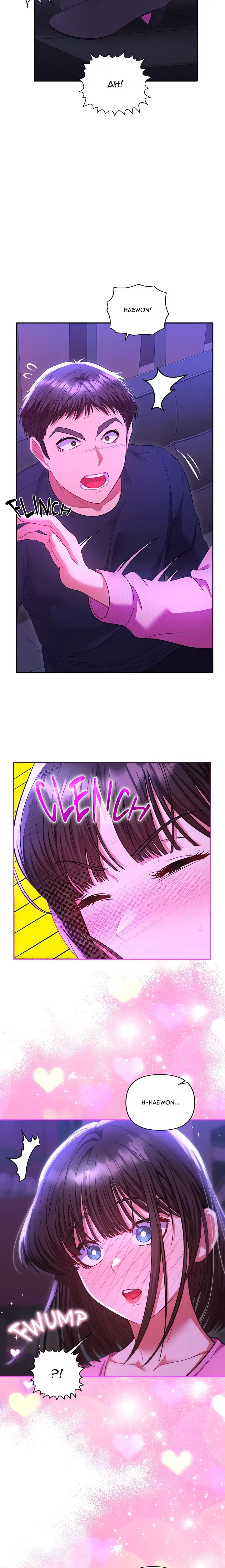 Everyone S Man Uncensored Chapter 6 Page 22