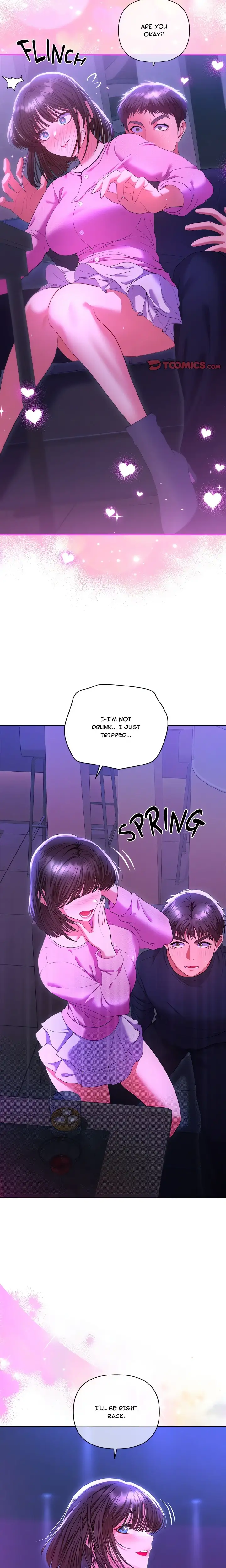 Everyone S Man Uncensored Chapter 6 Page 23