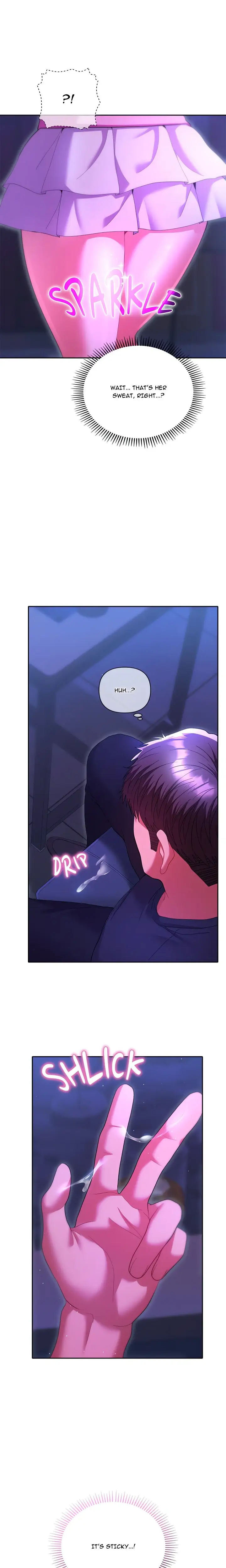 Everyone S Man Uncensored Chapter 6 Page 25