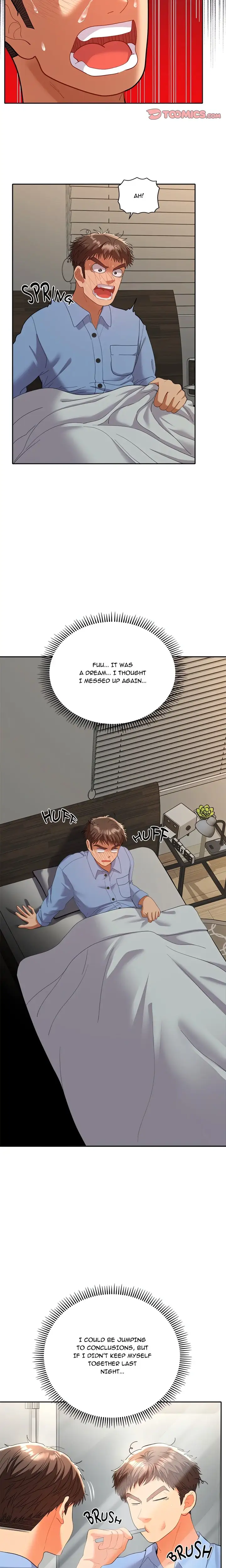 Everyone S Man Uncensored Chapter 7 Page 3