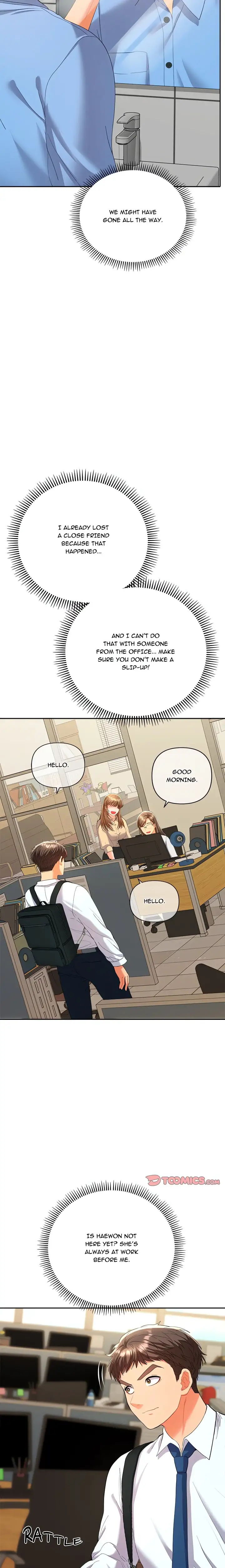 Everyone S Man Uncensored Chapter 7 Page 4