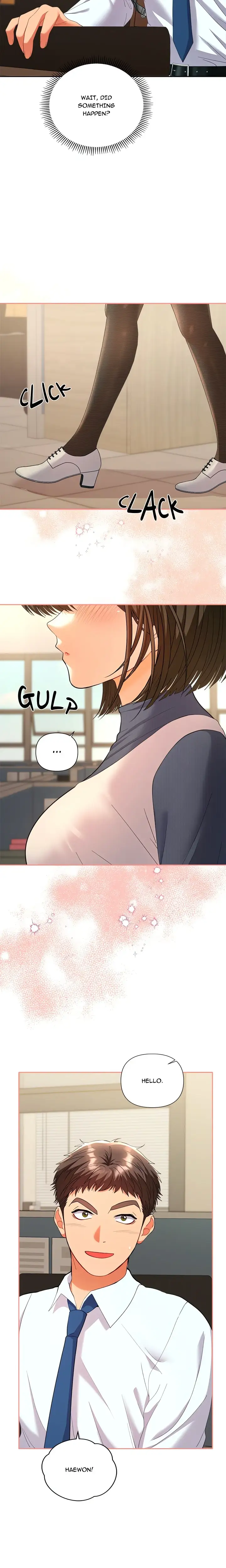 Everyone S Man Uncensored Chapter 7 Page 5