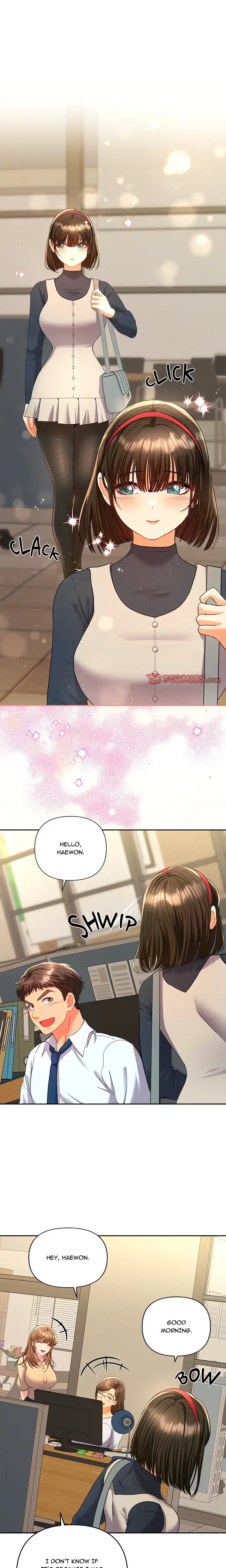 Everyone S Man Uncensored Chapter 7 Page 6