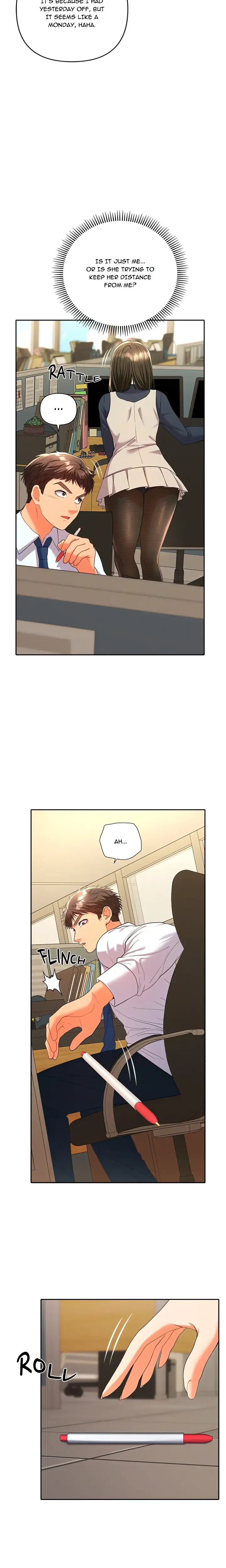 Everyone S Man Uncensored Chapter 7 Page 7